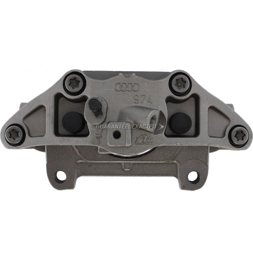 2007 Audi A4 Brake Caliper