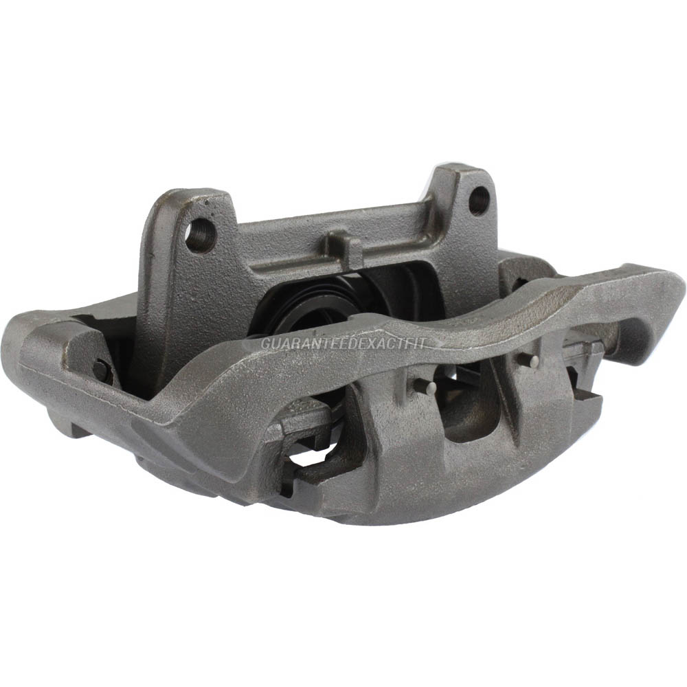 2007 Audi A4 Brake Caliper