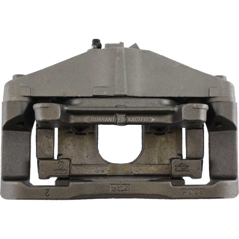 2007 Audi A4 Brake Caliper