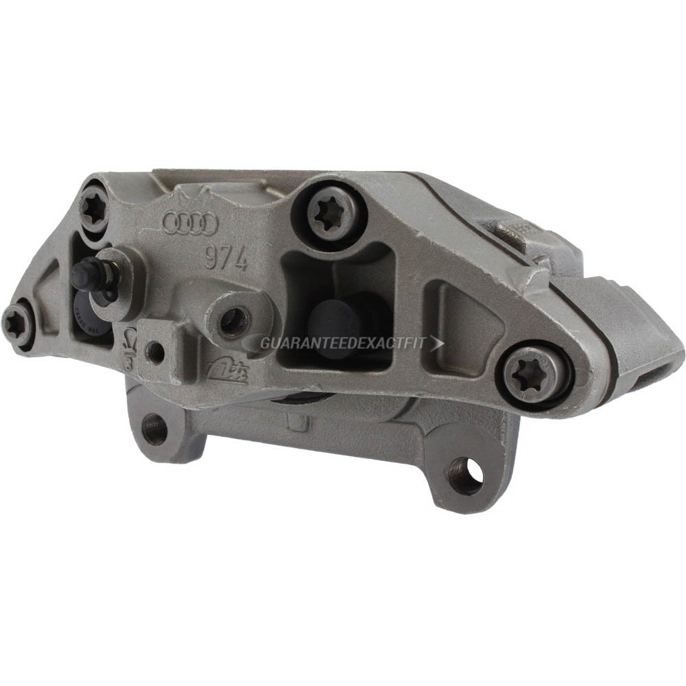 2007 Audi A4 Brake Caliper
