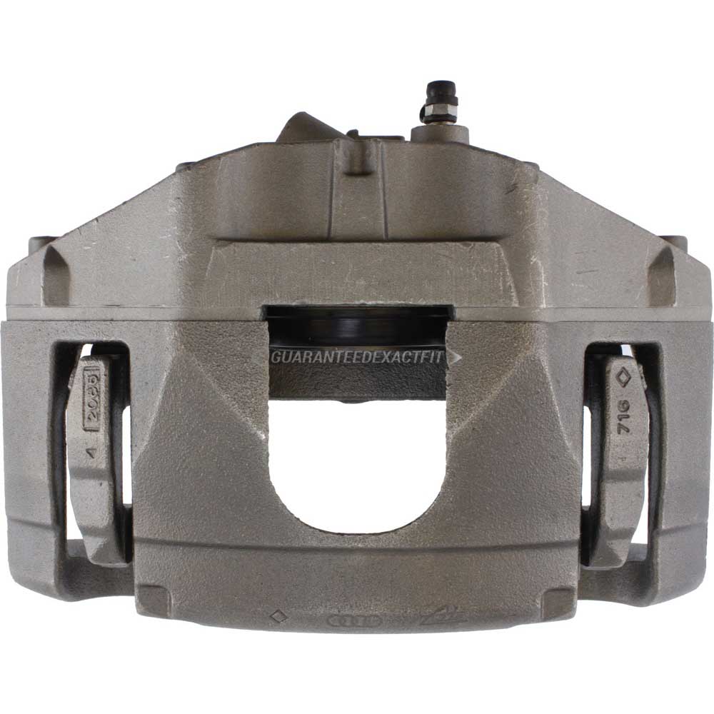 2007 Audi A4 Brake Caliper