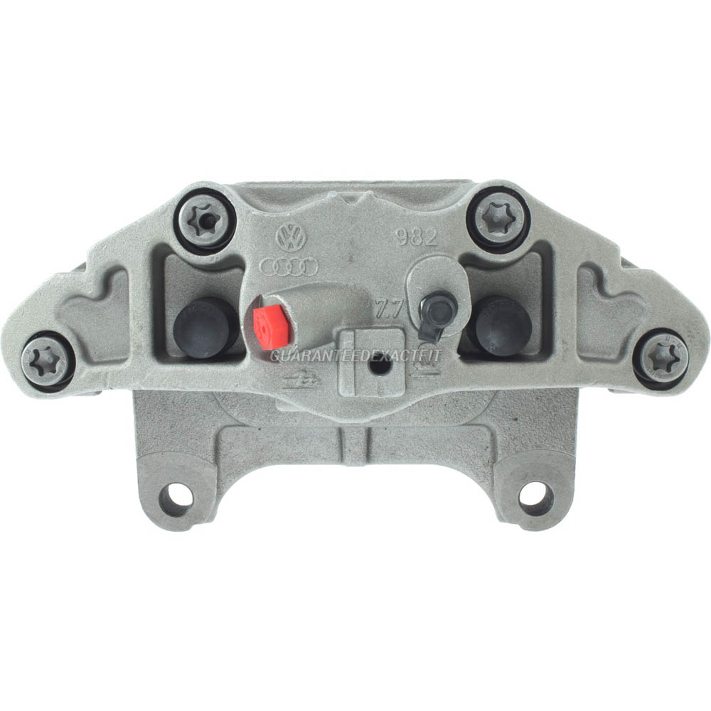 2007 Volkswagen Passat Brake Caliper