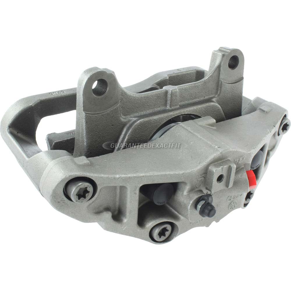 2007 Volkswagen Passat Brake Caliper