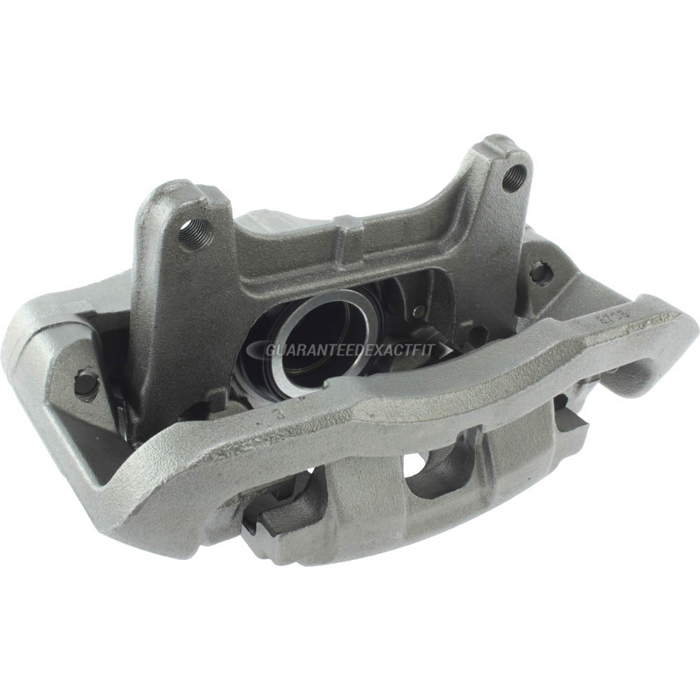 2007 Volkswagen Passat Brake Caliper