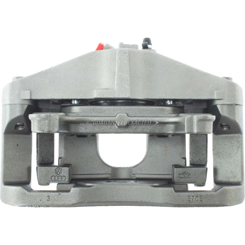 2007 Volkswagen Passat Brake Caliper