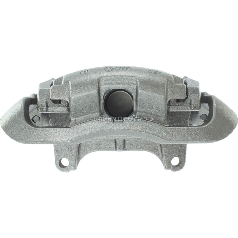 2007 Volkswagen Passat Brake Caliper