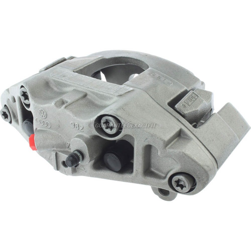 2007 Volkswagen Passat Brake Caliper