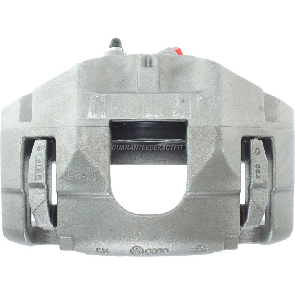 2007 Volkswagen Passat Brake Caliper