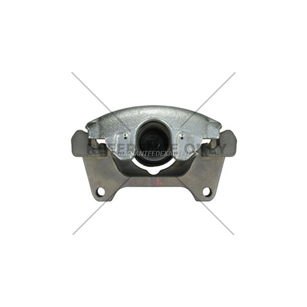 2004 Audi A4 Brake Caliper