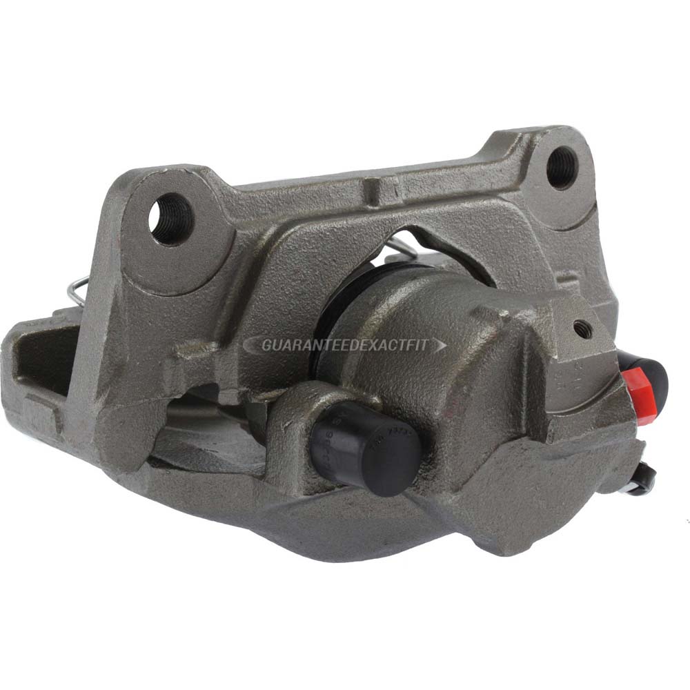 2002 Audi A4 Brake Caliper