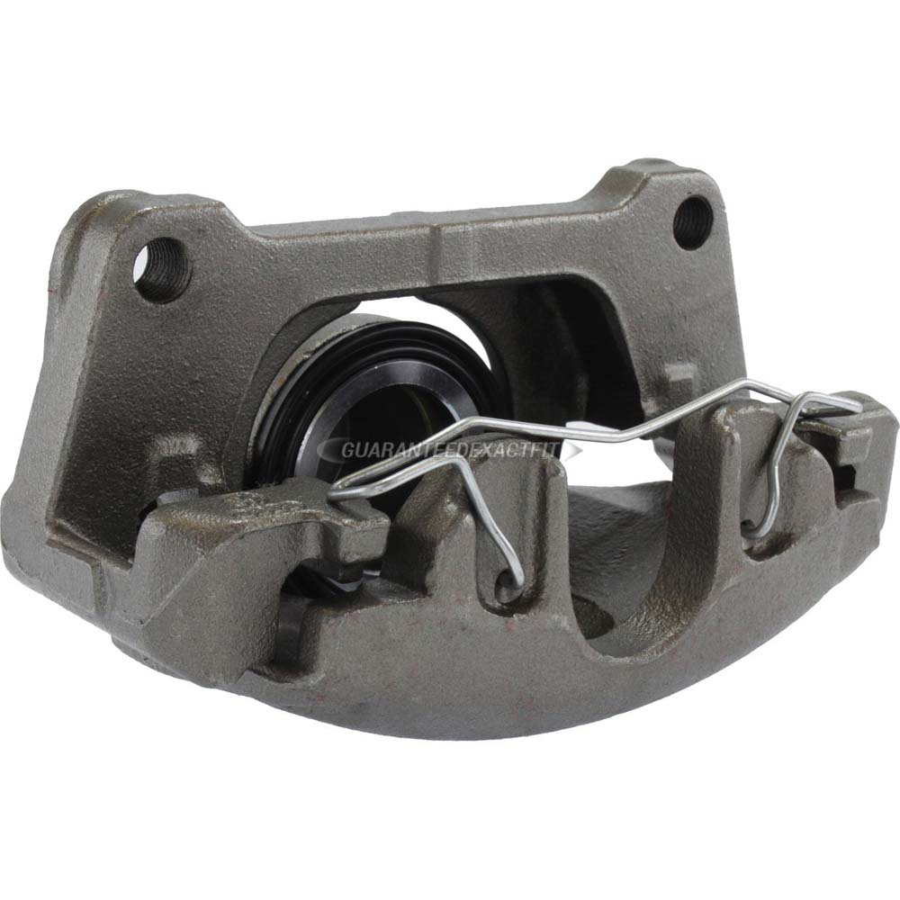 2002 Audi A4 Brake Caliper