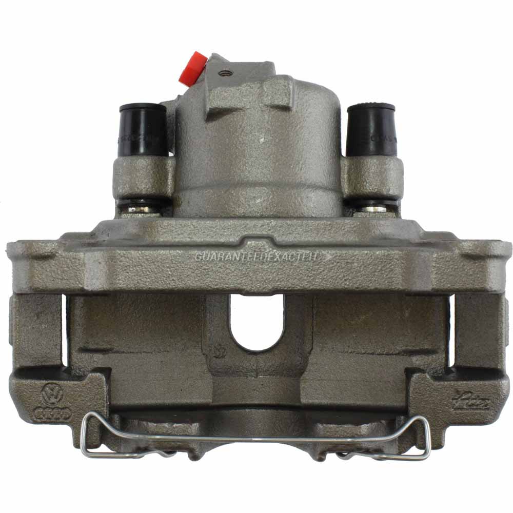 2002 Audi A4 Brake Caliper