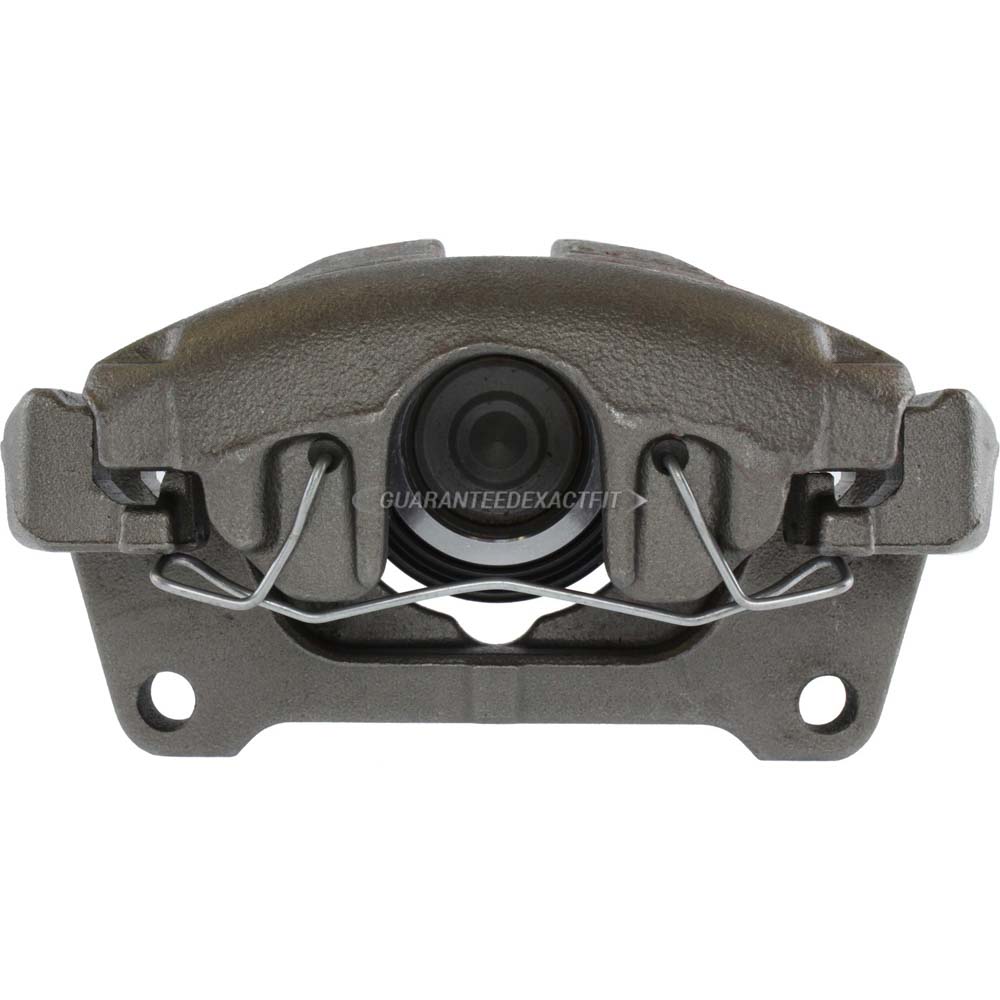 2002 Audi A4 Brake Caliper