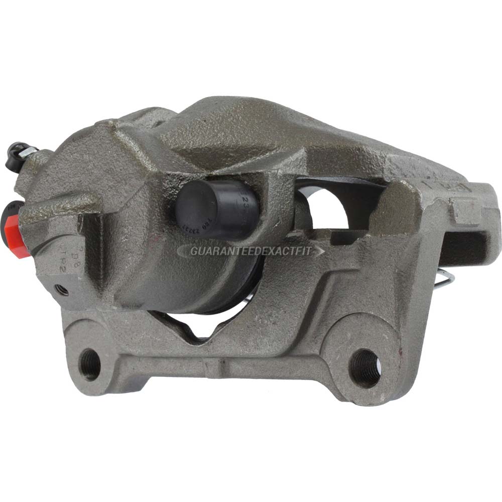 2002 Audi A4 Brake Caliper
