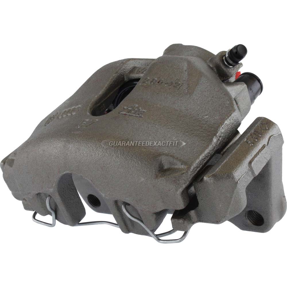 2002 Audi A4 Brake Caliper