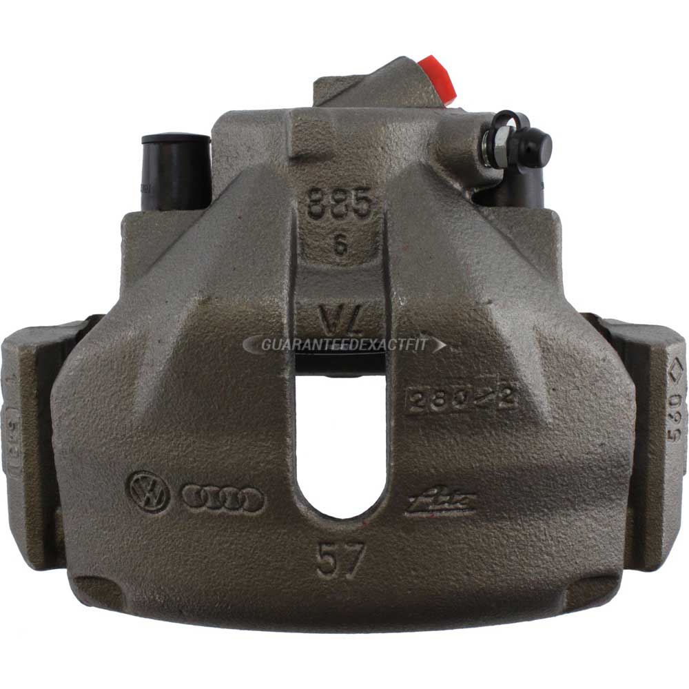 2002 Audi A4 Brake Caliper