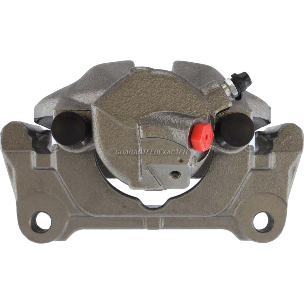 2003 Audi A4 Brake Caliper