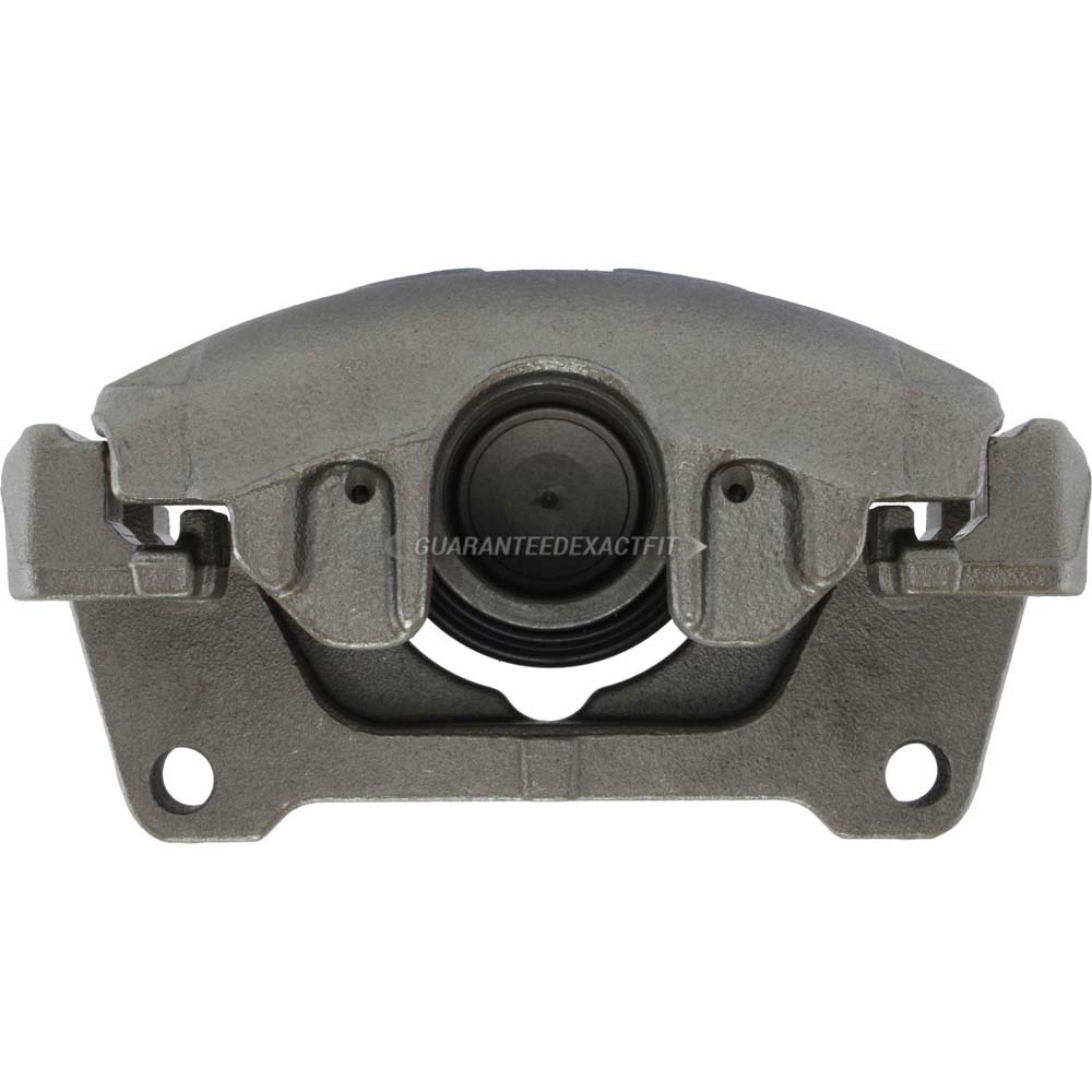 2003 Audi A4 Brake Caliper