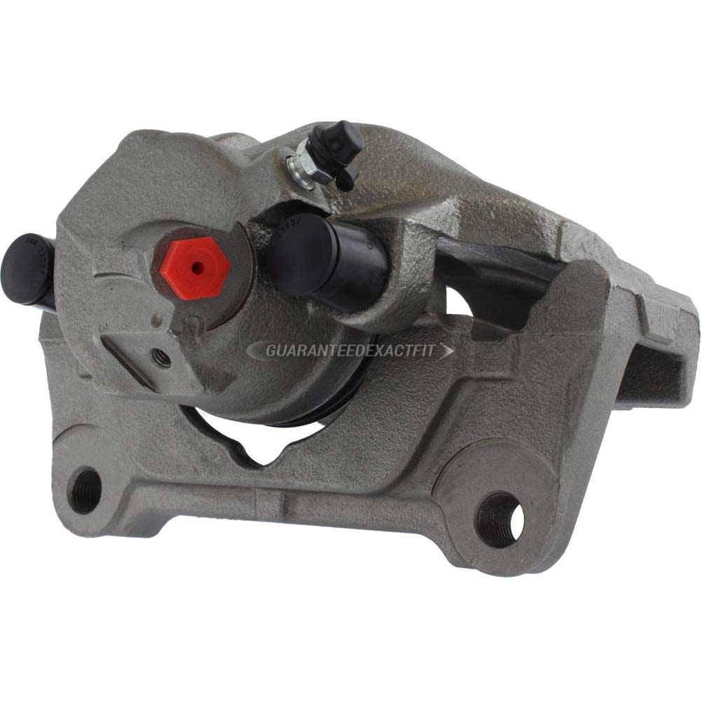 2003 Audi A4 Brake Caliper