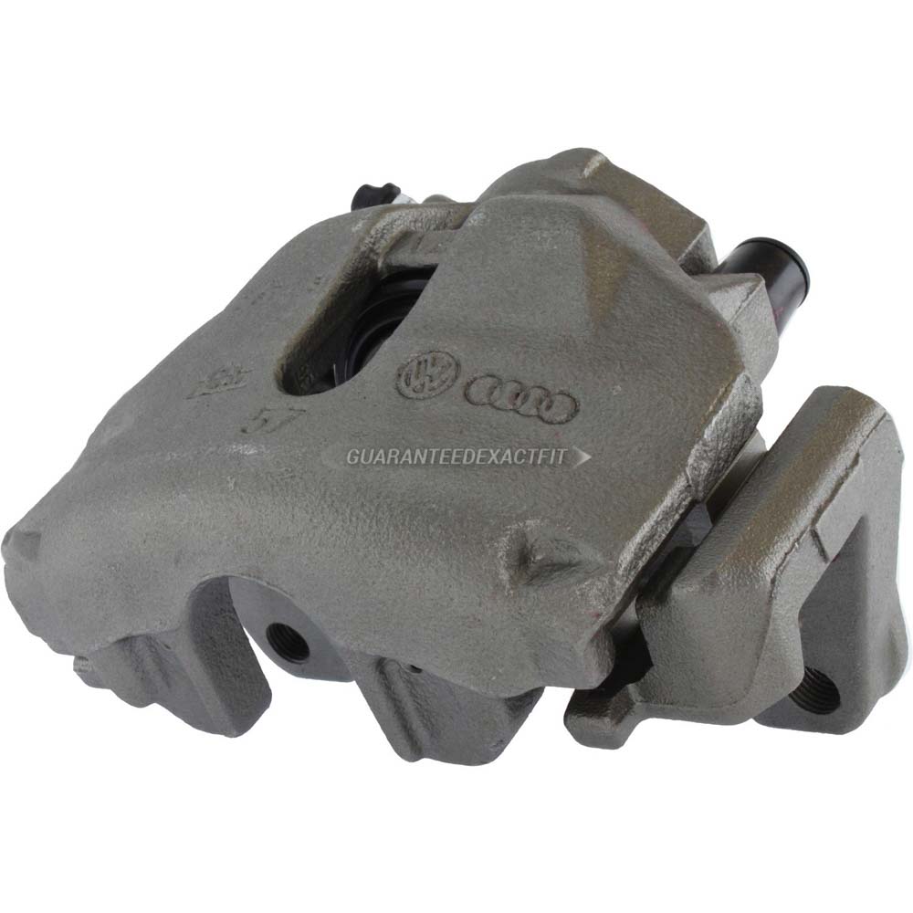 2003 Audi A4 Brake Caliper