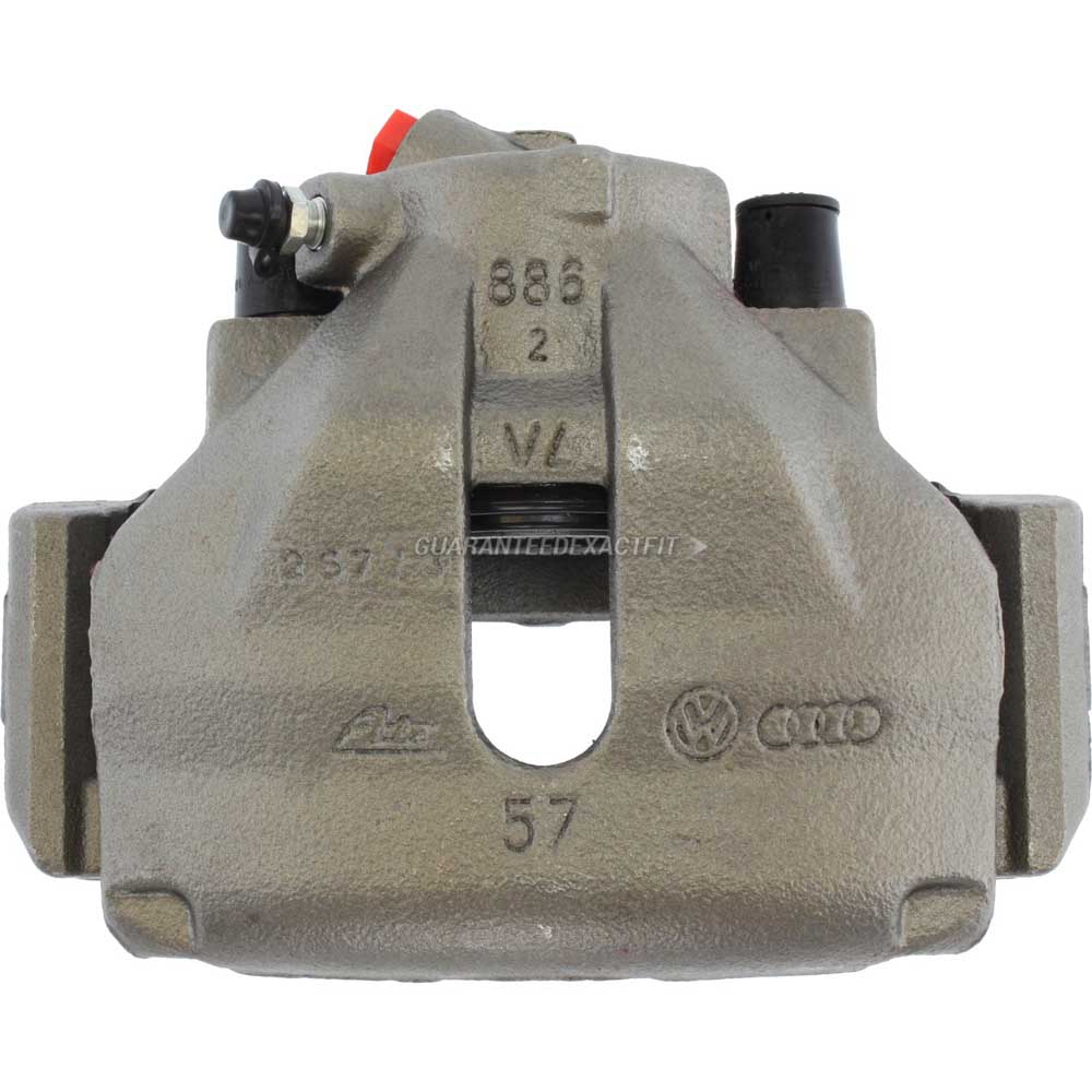 2003 Audi A4 Brake Caliper