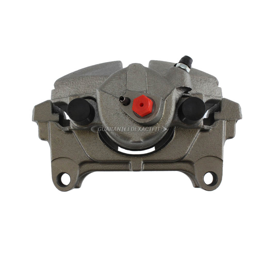 2006 Audi A3 Brake Caliper