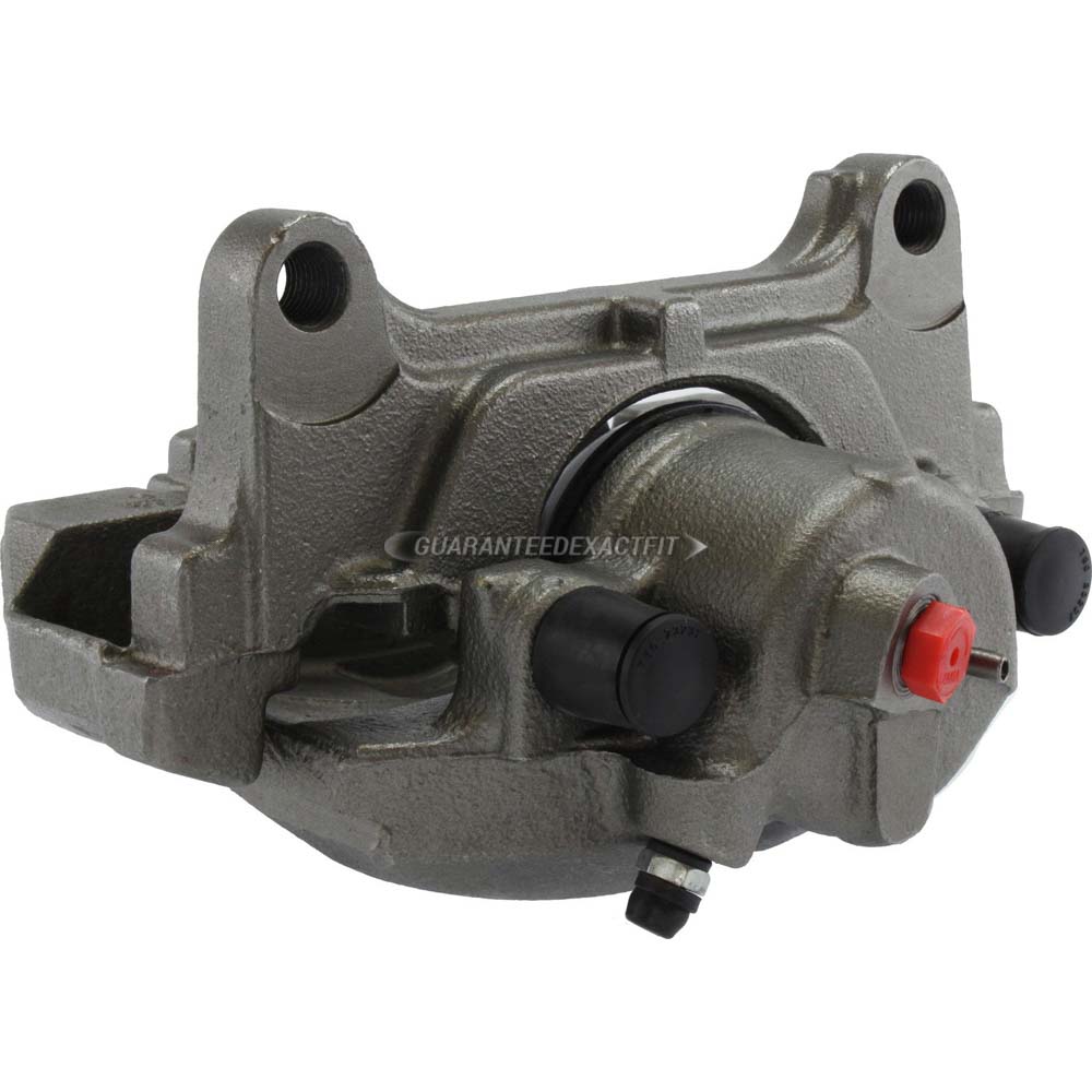 2006 Audi A3 Brake Caliper