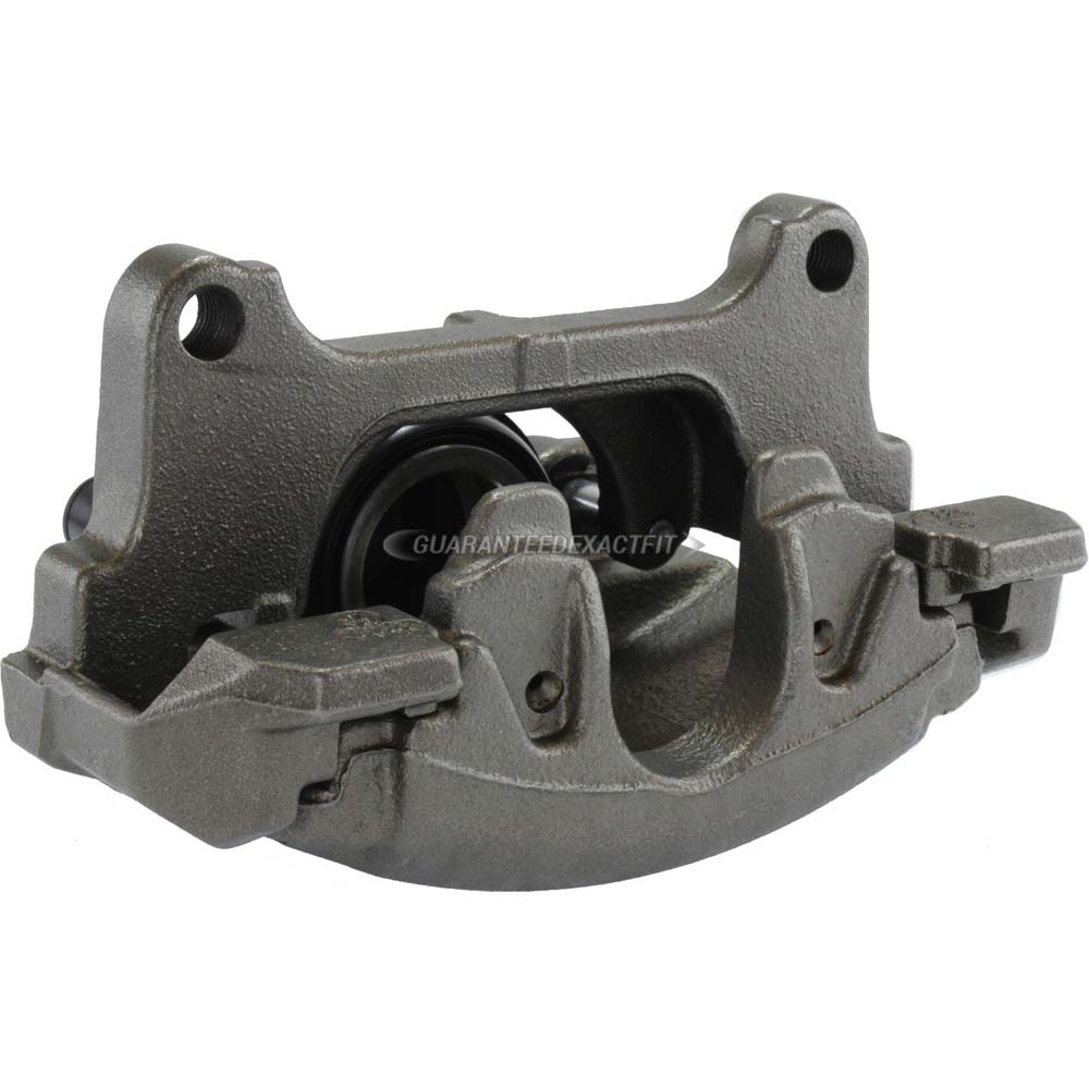 2006 Audi A3 Brake Caliper