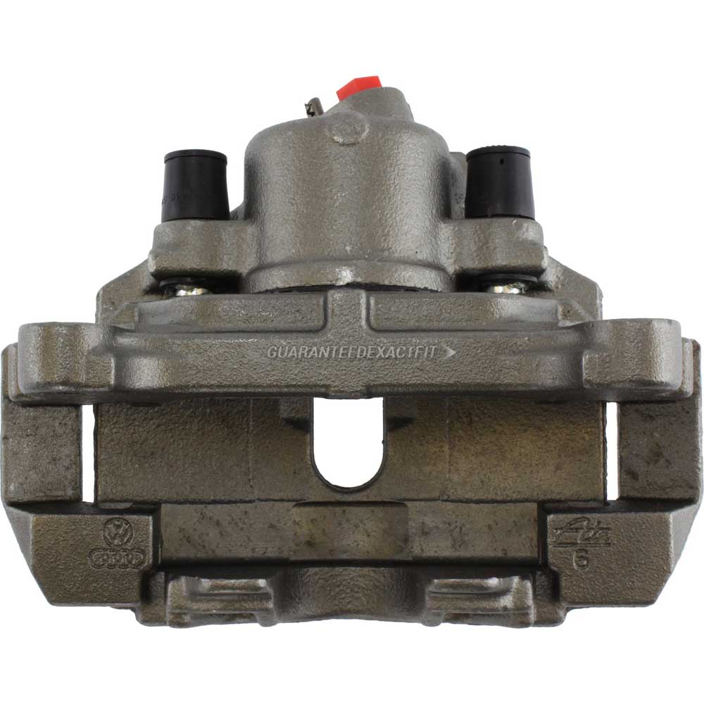 2006 Audi A3 Brake Caliper
