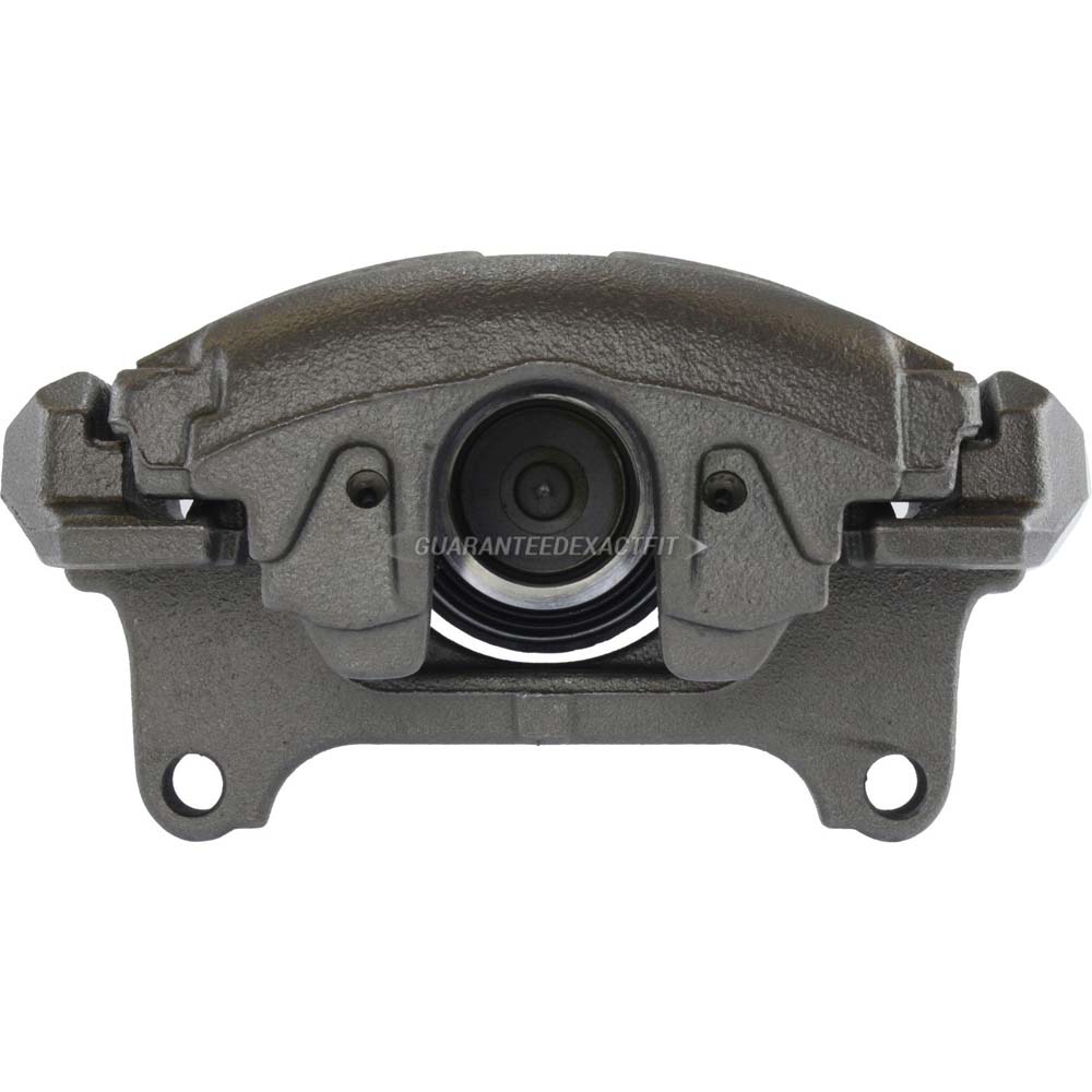 2006 Audi A3 Brake Caliper