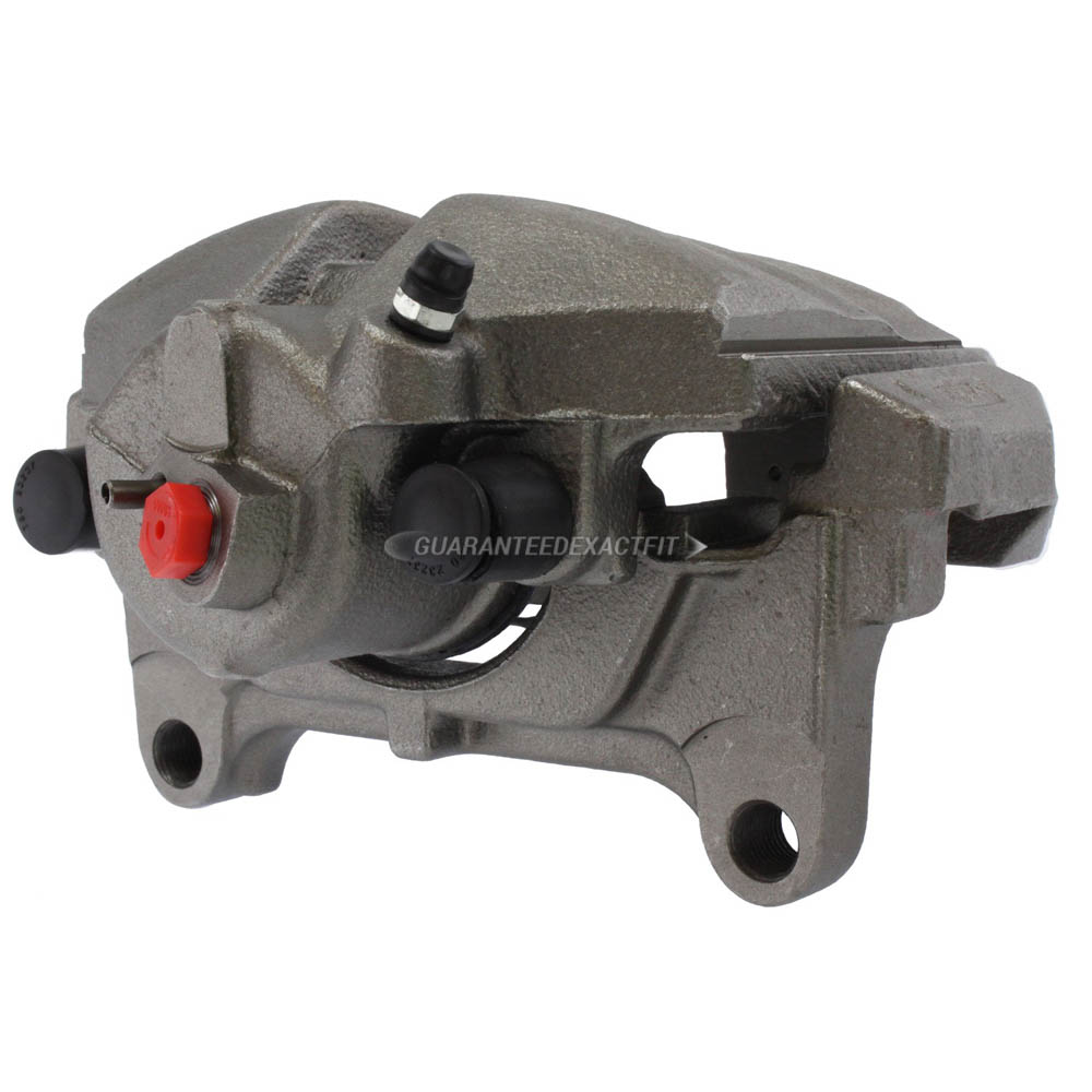 2006 Audi A3 Brake Caliper