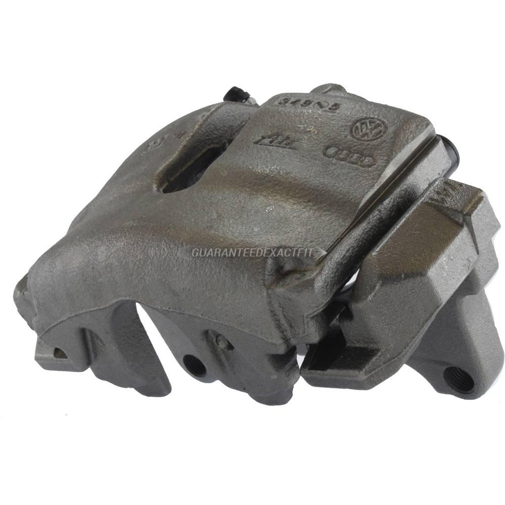 Audi A3 Brake Caliper