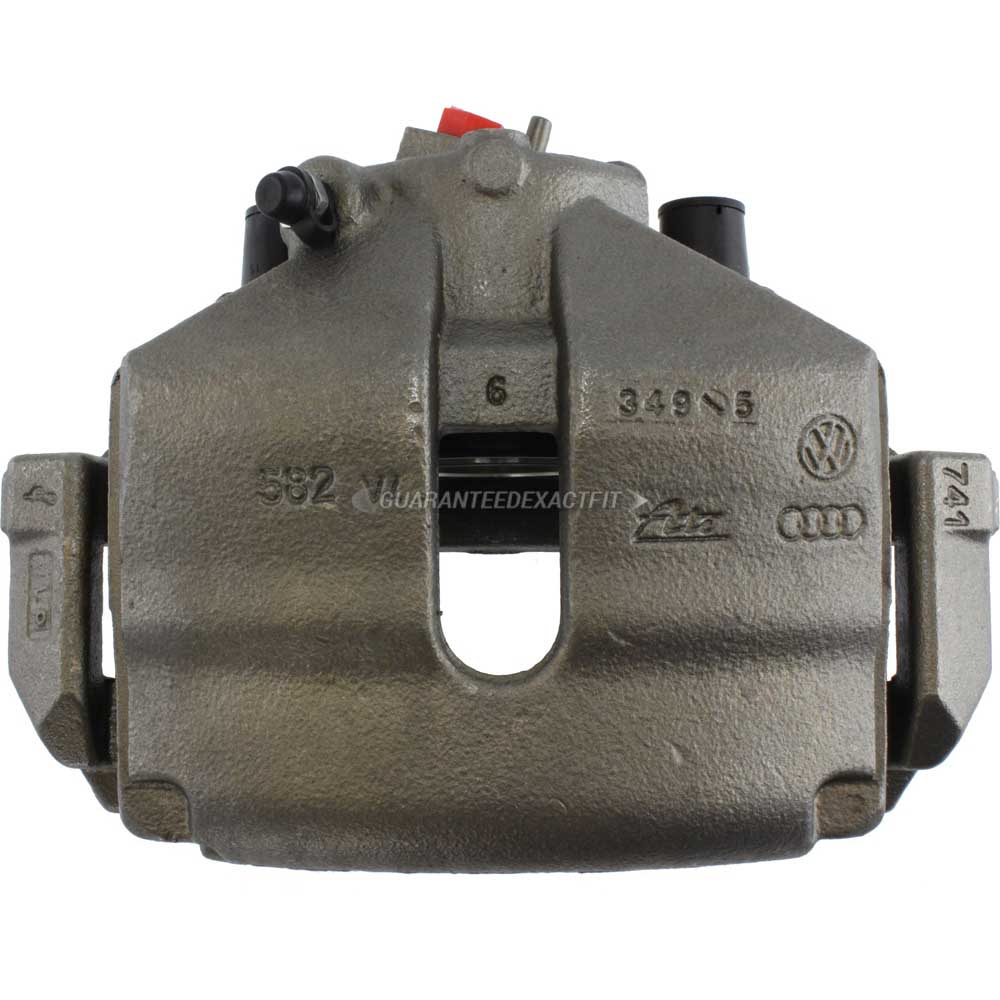2006 Audi A3 Brake Caliper