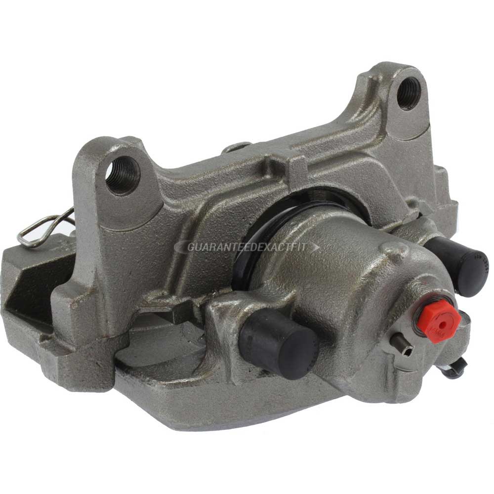 2007 Audi A3 Brake Caliper