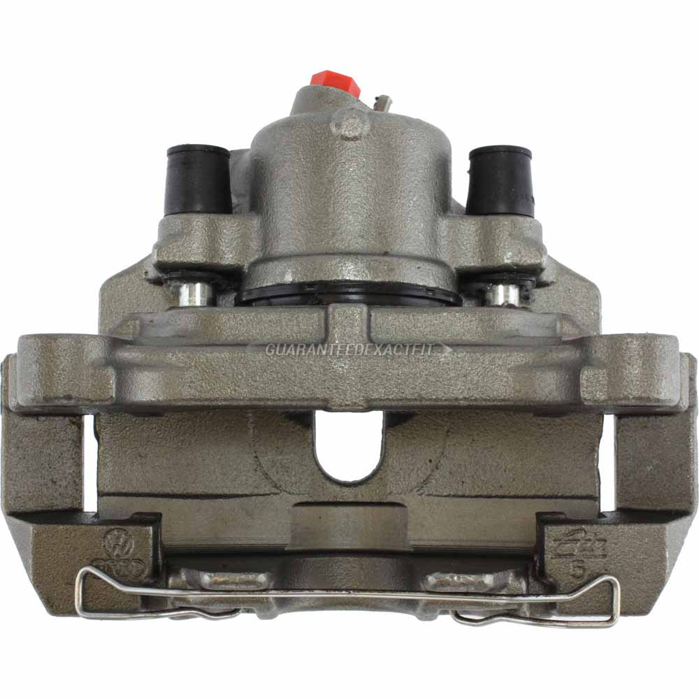 2007 Audi A3 Brake Caliper