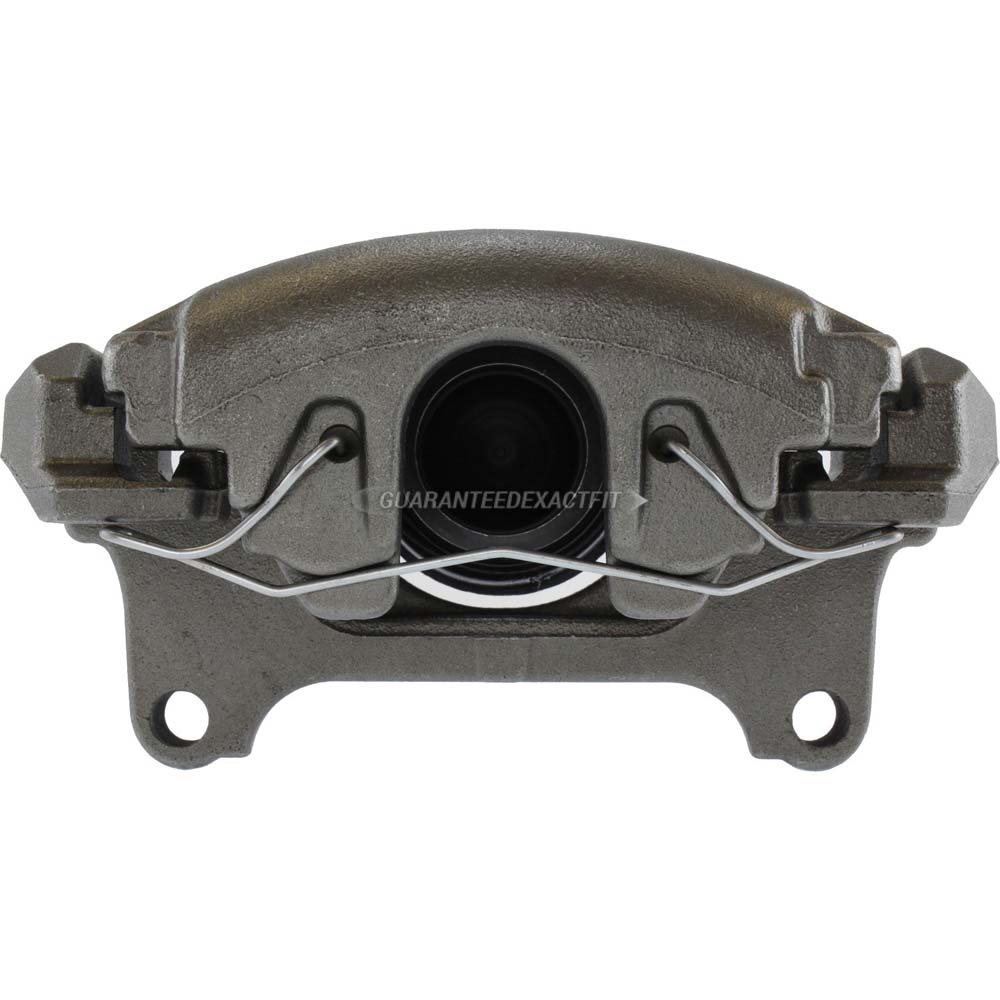 2007 Audi A3 Brake Caliper