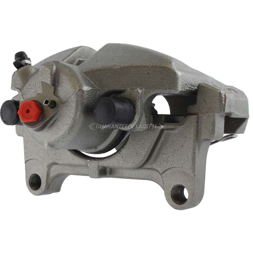 2007 Audi A3 Brake Caliper