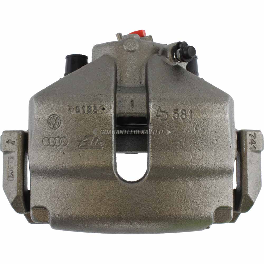 2007 Audi A3 Brake Caliper