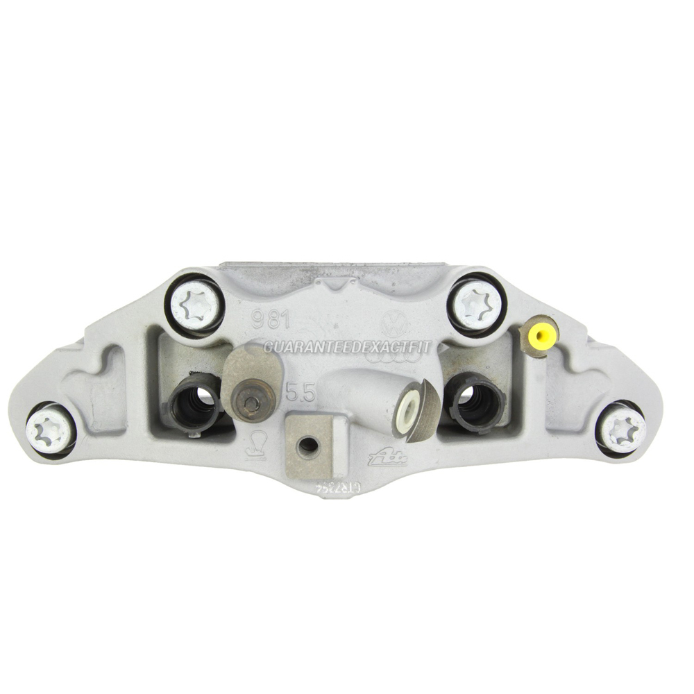 2011 Volkswagen CC Brake Caliper
