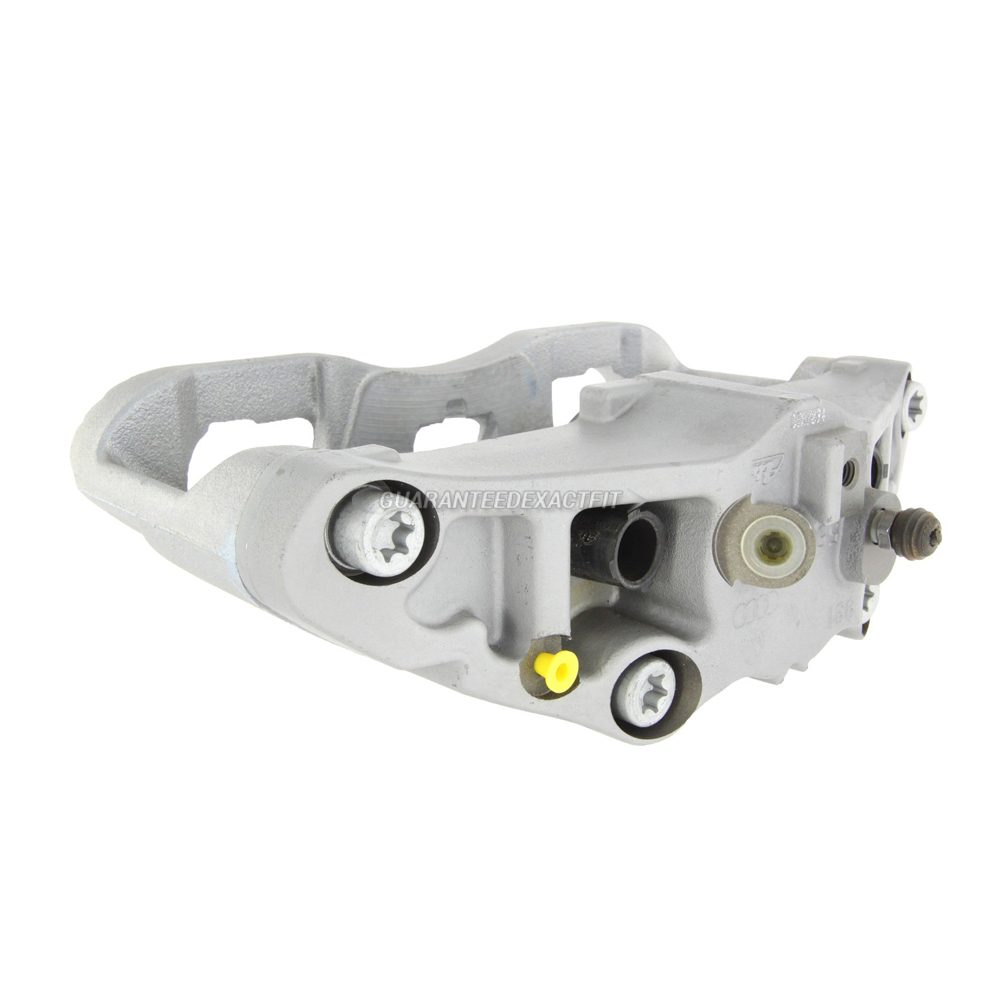 2011 Volkswagen CC Brake Caliper