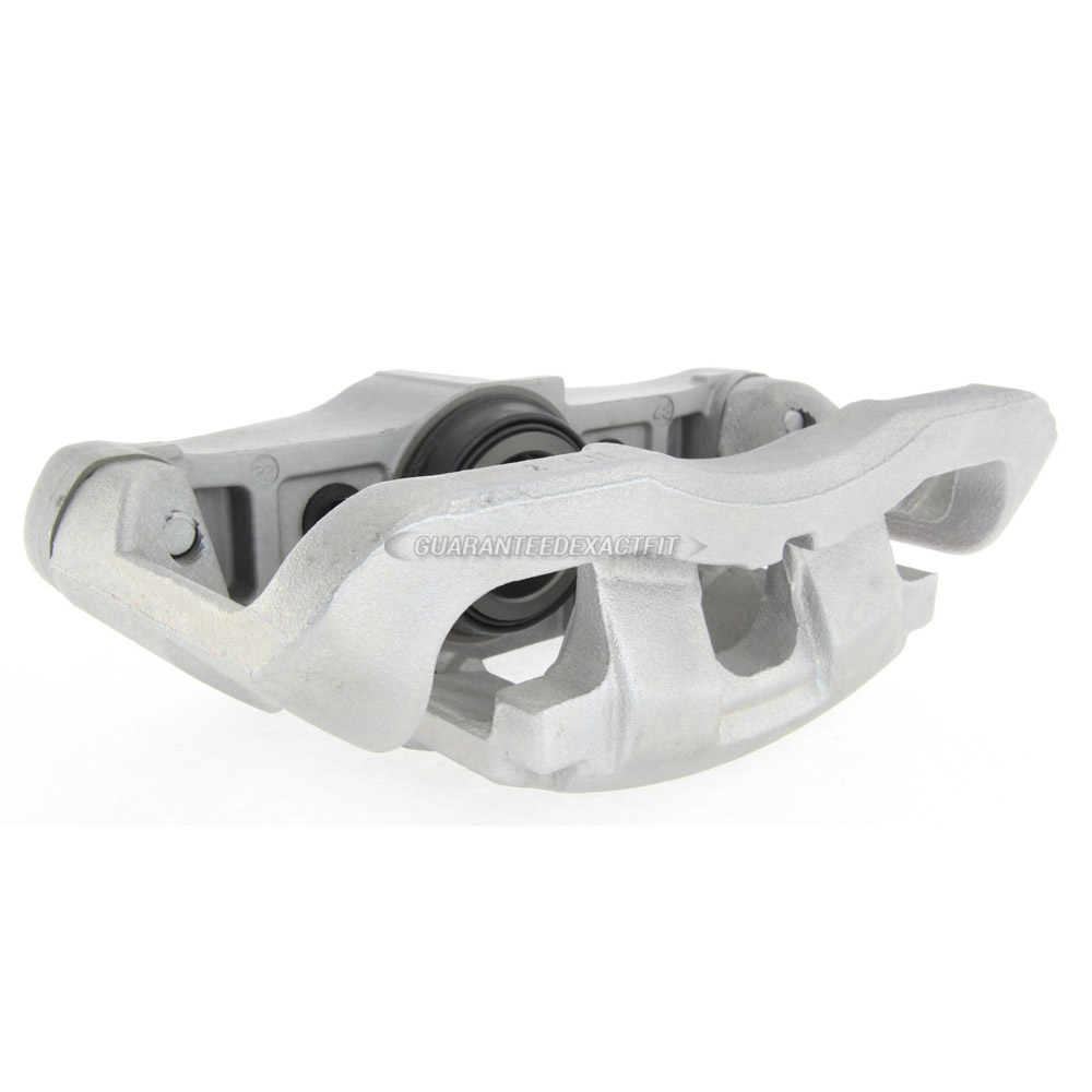 2011 Volkswagen CC Brake Caliper