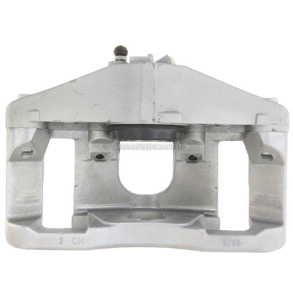 2011 Volkswagen CC Brake Caliper