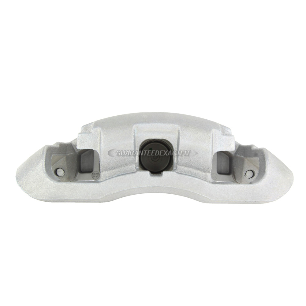 2011 Volkswagen CC Brake Caliper