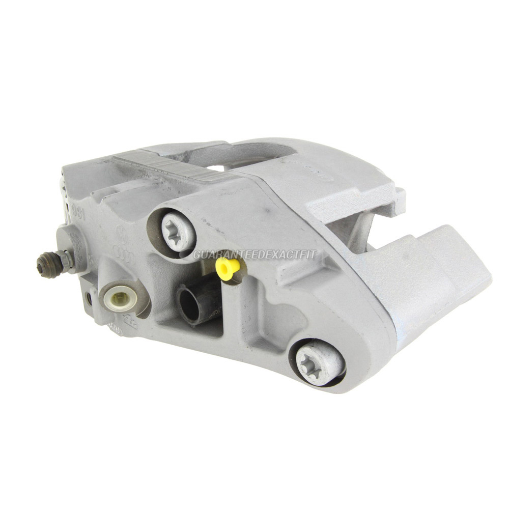 2011 Volkswagen CC Brake Caliper