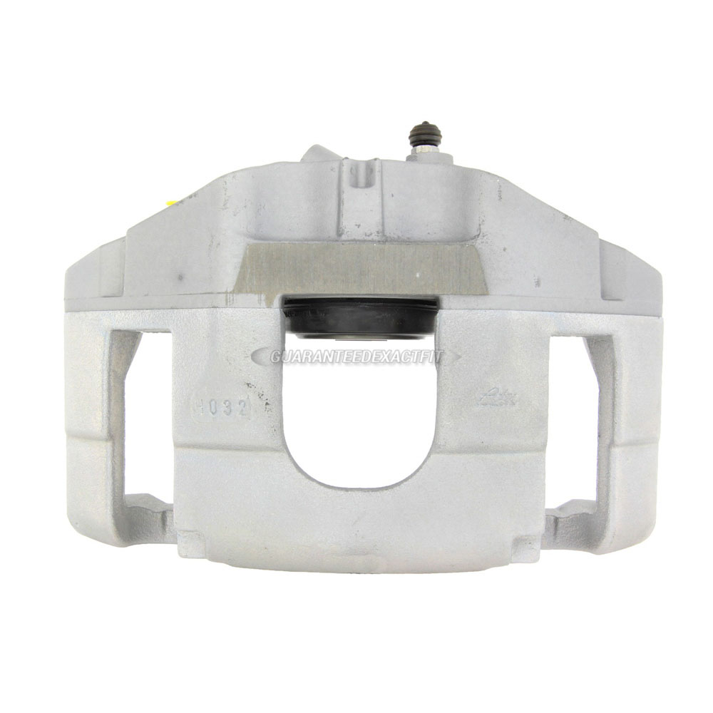 2011 Volkswagen CC Brake Caliper