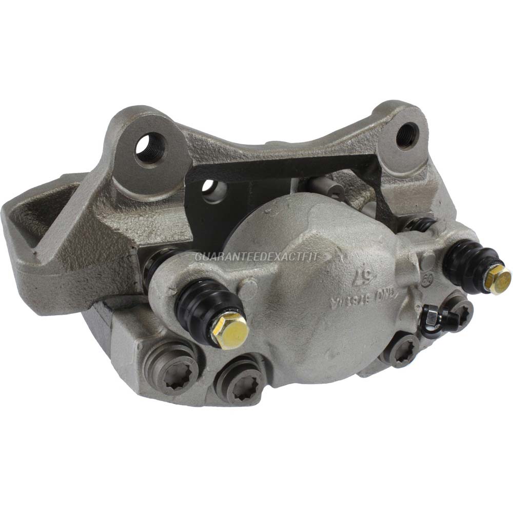 2012 Audi A4 Brake Caliper