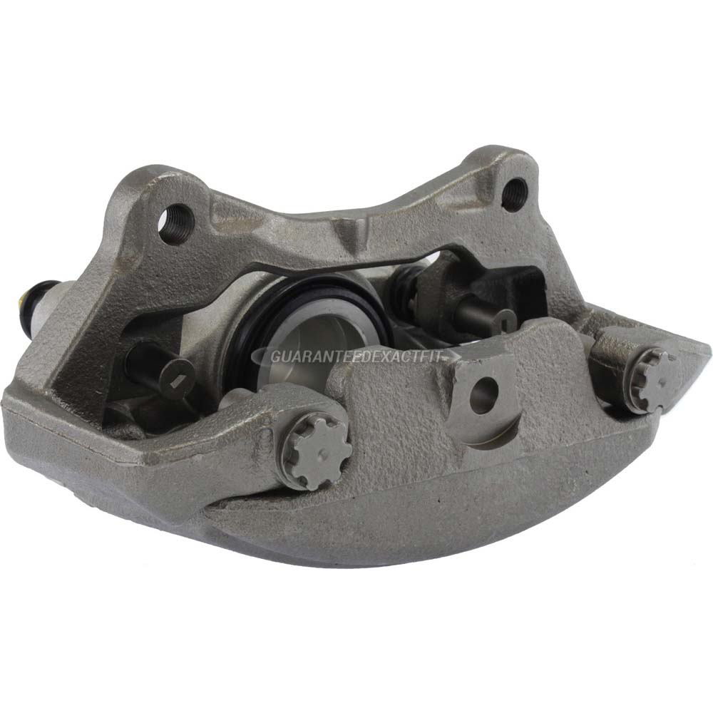 2012 Audi A4 Brake Caliper
