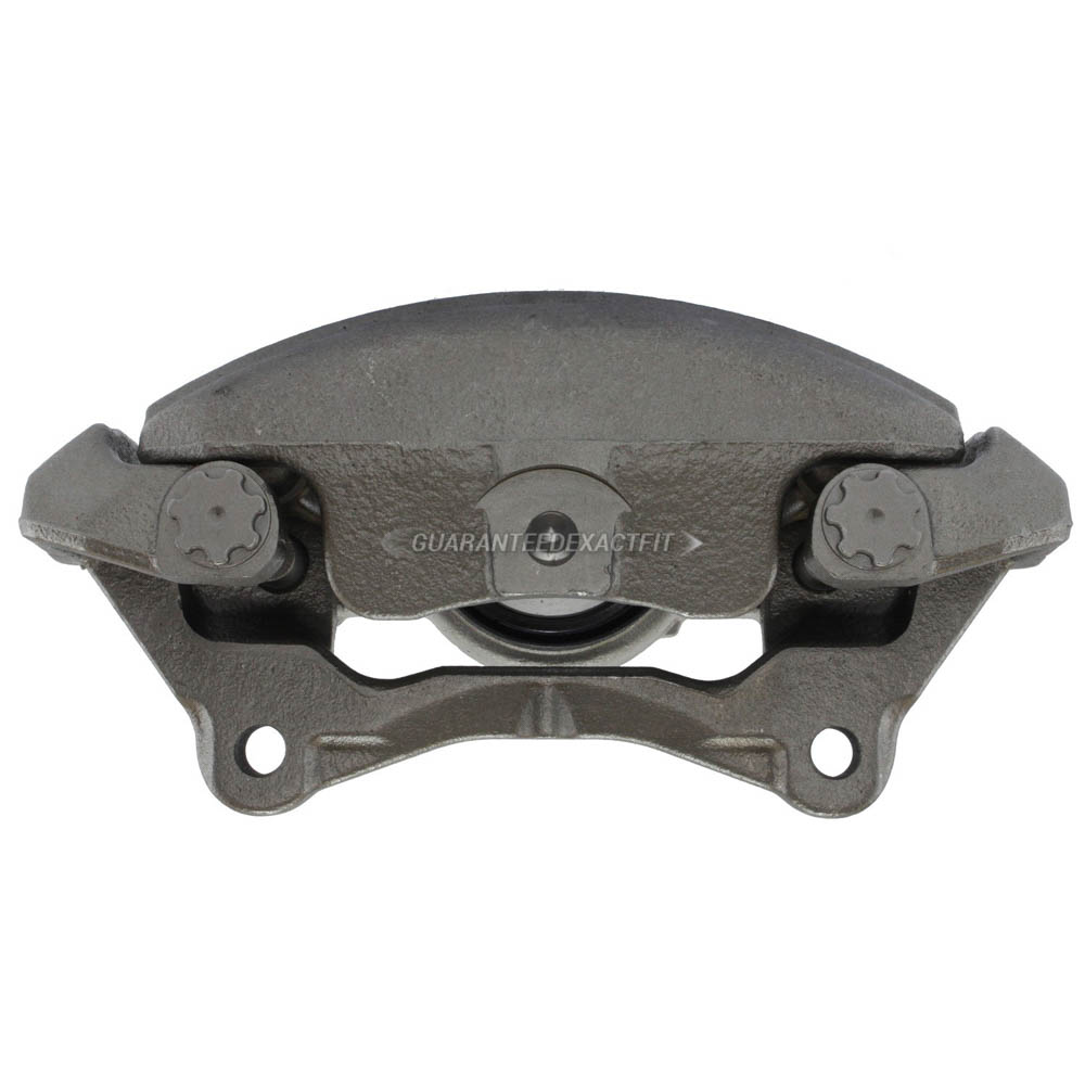 2012 Audi A4 Brake Caliper