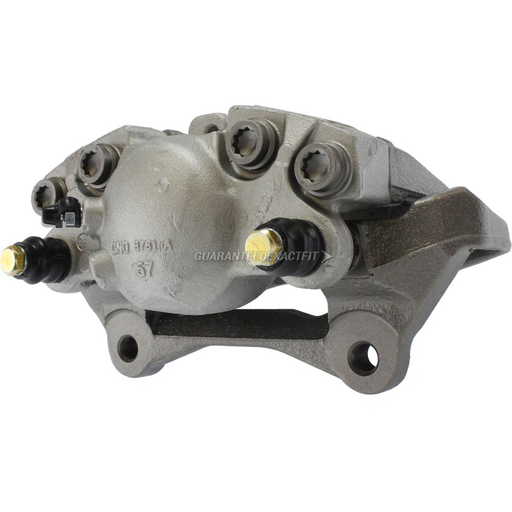 2012 Audi A4 Brake Caliper