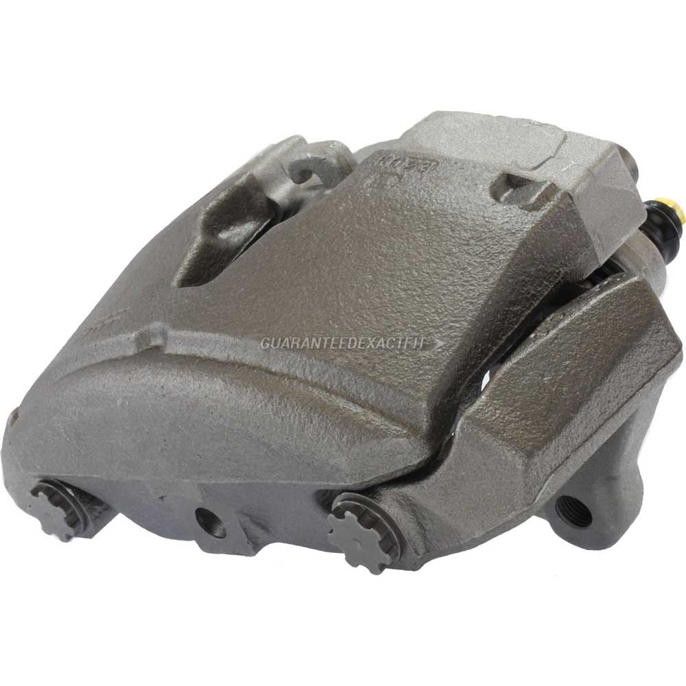  Audi A5 Quattro Brake Caliper 